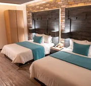 Hotel Punto MX hotel detail image 7