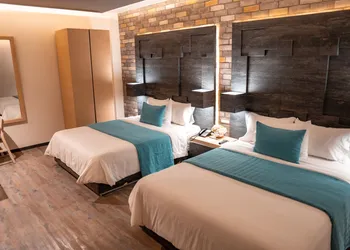 Hotel Punto MX hotel thumbnail 7