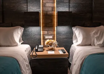 Hotel Punto MX hotel thumbnail 8