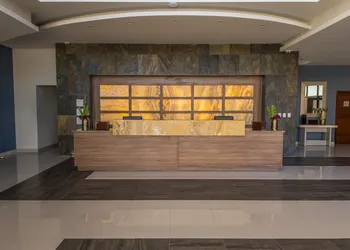 Ocean View Beach Hotel hotel thumbnail 3