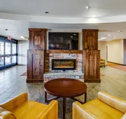 Inn at Hunters Run hotel detail image 3