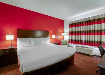 Inn at Hunters Run hotel thumbnail 6