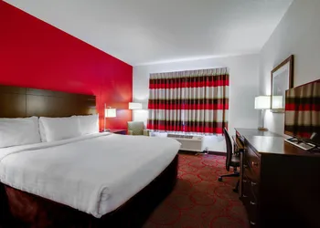 Inn at Hunters Run hotel thumbnail 8