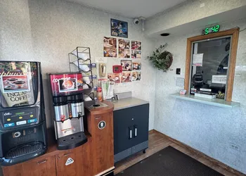 Bluestar Motel hotel thumbnail 2