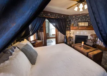 McConnell Inn hotel thumbnail 7