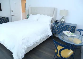 Maison Vivienne Southampton hotel thumbnail 4