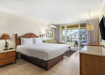 Aston Islander on the Beach hotel thumbnail 4