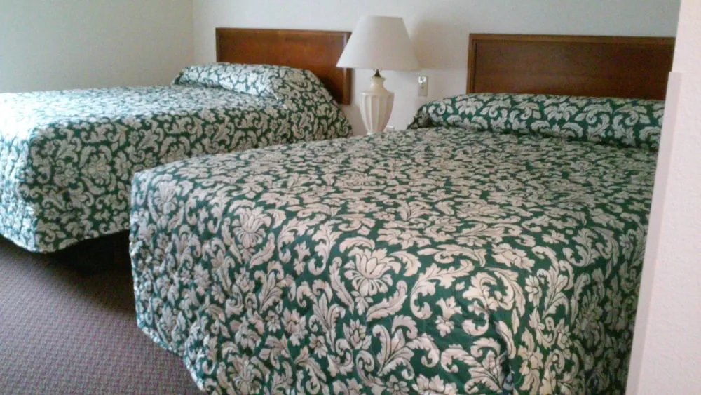 Stay Lodge Thomasville NC hotel detail image 2