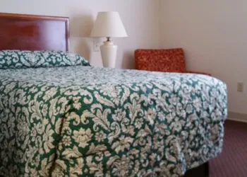 Stay Lodge Thomasville NC hotel thumbnail 3