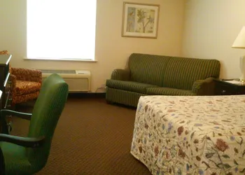 Stay Lodge Thomasville NC hotel thumbnail 4