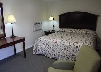 Pleasant Hill Motel hotel thumbnail 5