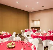 Fiesta Inn Chihuahua Fashion Mall hotel detail image 4