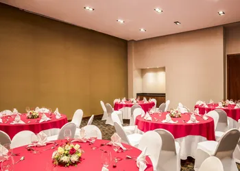 Fiesta Inn Chihuahua Fashion Mall hotel thumbnail 4