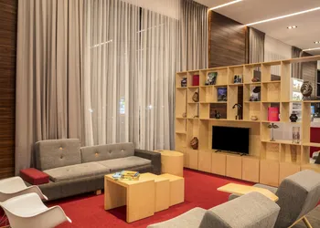 Fiesta Inn Chihuahua Fashion Mall hotel thumbnail 6