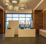 Fiesta Inn Chihuahua Fashion Mall hotel detail image 7