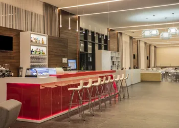 Fiesta Inn Chihuahua Fashion Mall hotel thumbnail 8