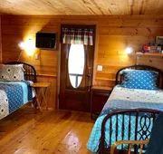 Taylor Made Bed and Breakfast hotel detail image 7