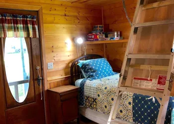 Taylor Made Bed and Breakfast hotel thumbnail 8