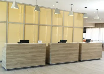 City Express Plus by Marriott Puerto Vallarta hotel thumbnail 2