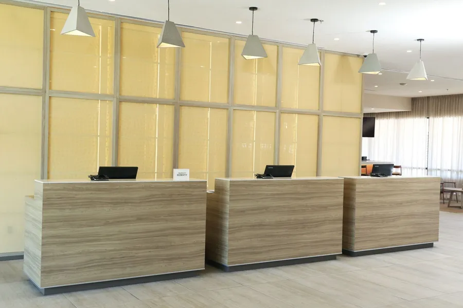 City Express Plus by Marriott Puerto Vallarta hotel detail image 2