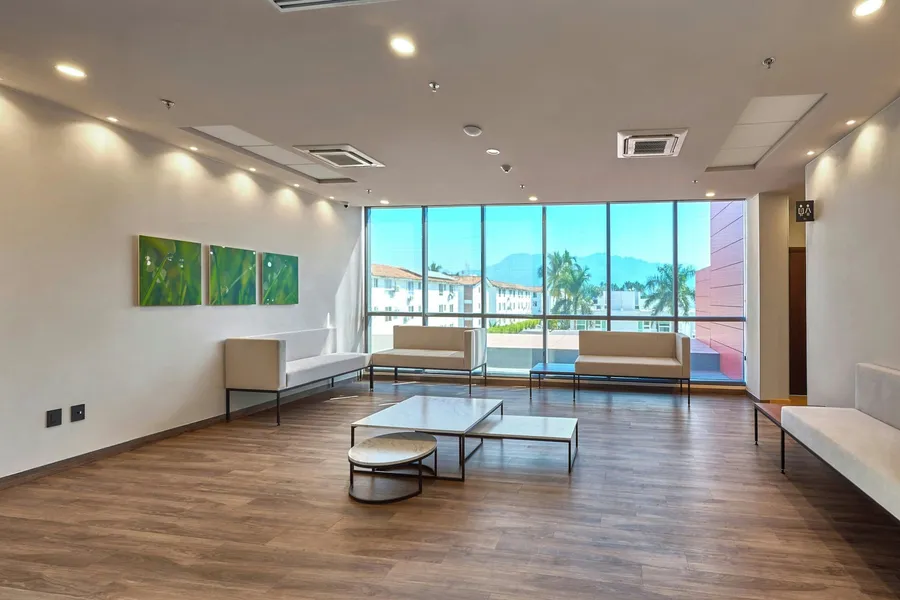 City Express Plus by Marriott Puerto Vallarta hotel detail image 6