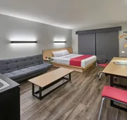 City Express Plus by Marriott Puerto Vallarta hotel detail image 7