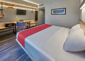 City Express Plus by Marriott Puerto Vallarta hotel thumbnail 8