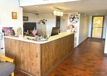 Chaparral Motel Victoria TX US 59 hotel thumbnail 3