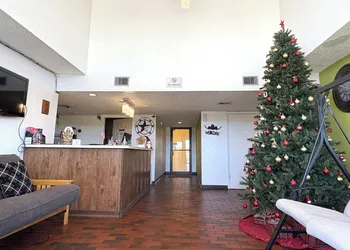 Chaparral Motel Victoria TX US 59 hotel thumbnail 5