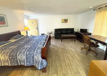 Chaparral Motel Victoria TX US 59 hotel thumbnail 6