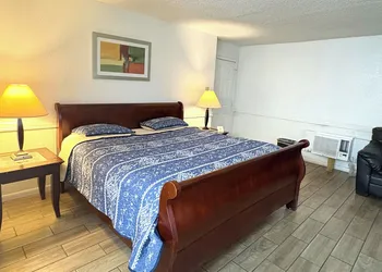 Chaparral Motel Victoria TX US 59 hotel thumbnail 8