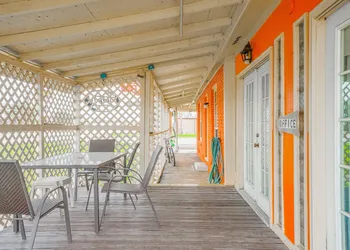 Texana Inn Edna By OYO hotel thumbnail 2