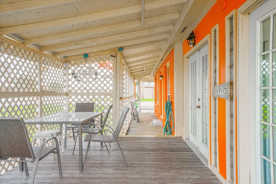 Texana Inn Edna By OYO hotel detail image 2