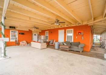 Texana Inn Edna By OYO hotel thumbnail 7