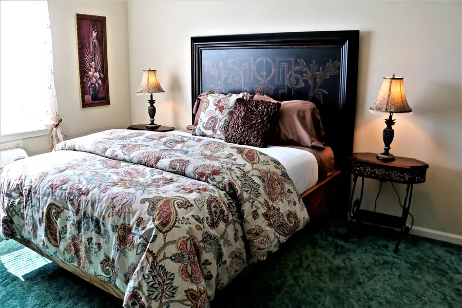 Bradford House Bed & Breakfast hotel detail image 6