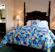 Bradford House Bed & Breakfast hotel detail image 7