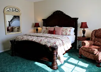 Bradford House Bed & Breakfast hotel thumbnail 8