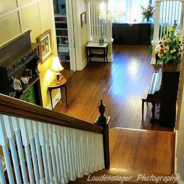 Sweet Cane Inn hotel detail image 2