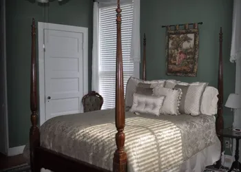 Sweet Cane Inn hotel thumbnail 7