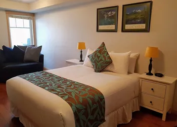 PRC Annex - Pet Friendly hotel thumbnail 8
