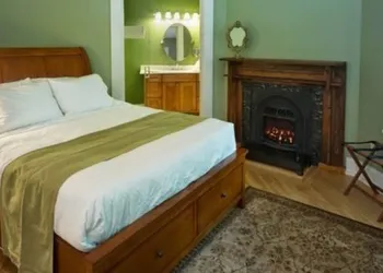 Greenway House Bed & Breakfast hotel thumbnail 4