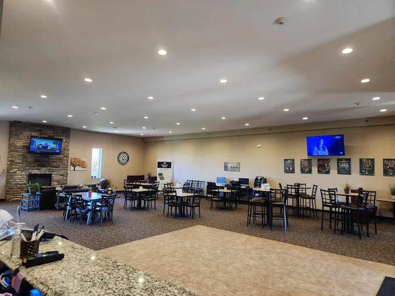 Cobblestone Inn & Suites - Maryville hotel detail image 2