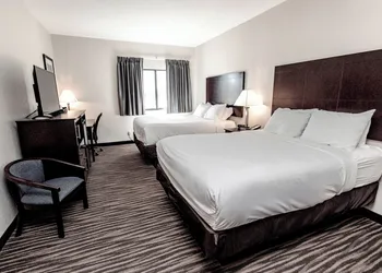 Cobblestone Inn & Suites - Maryville hotel thumbnail 8