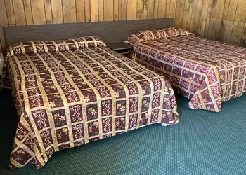 Wildflower Inn & RV Park hotel thumbnail 3