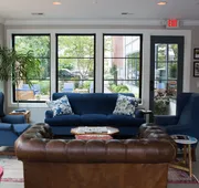 Germantown Inn hotel detail image 3