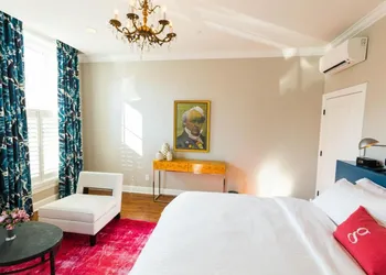 Germantown Inn hotel thumbnail 6