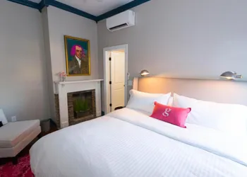 Germantown Inn hotel thumbnail 8