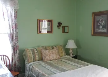 Barclay Bed and Breakfast hotel thumbnail 2