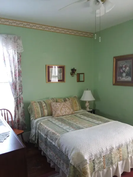 Barclay Bed and Breakfast hotel detail image 2