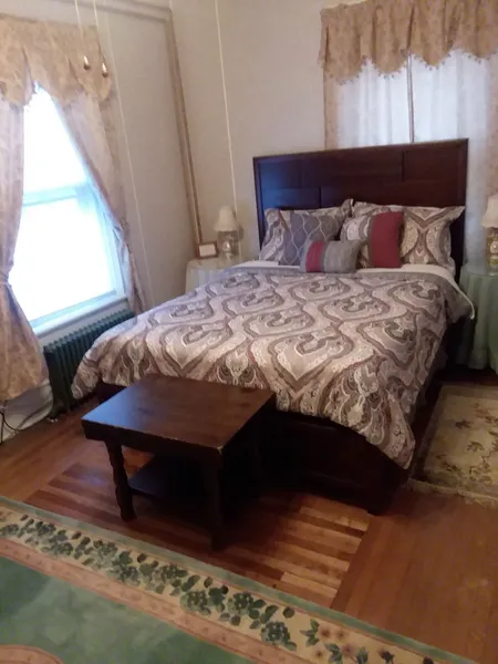 Barclay Bed and Breakfast hotel detail image 6